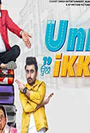 Unni Ikki 2019 Punjabi Full Movie Download 