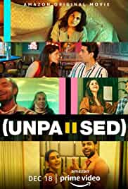 Unpaused 2020 Hindi Full Movie Download 