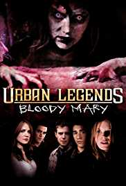 Urban Legends Bloody Mary 2005 Dual Audio Hindi 480p 300MB 
