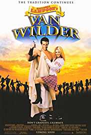 Van Wilder 2002 Dual Audio Hindi 480p BluRay 300MB 