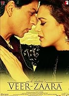 Veer Zaara 2004 Hindi Movie 480p 720p 1080p Filmyzilla