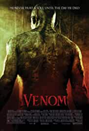 Venom 2005 Dual Audio Hindi 480p BluRay 