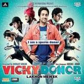 Vicky Donor Filmyzilla 2012 300MB 480p HD Movie Download 
