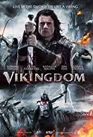 Vikingdom 2013 Hindi Dubbed 480p 