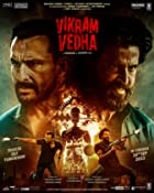 Vikram Vedha 2022 480p 720p 1080p 