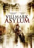 Villmark Asylum 2015 Dual Audio Hindi 480p 
