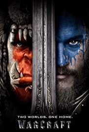 Warcraft The Beginning 2016 Dual Audio Hindi 480p 300MB 