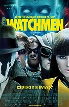 Watchmen The Ultimate Cut 2009 Hindi English 480p 720p 1080p 