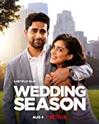 Wedding Season 2022 Hindi Dubbed 480p 720p 