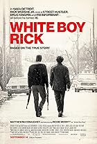 White Boy Rick 2018 Hindi English 480p 720p 1080p FilmyZilla