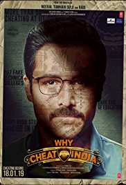 Why Cheat India 300MB 480p 720p Full Movie Download  