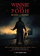 Winnie the Pooh Blood and Honey 2023 Hindi Dubbed 480p 720p 1080p  Filmyzilla