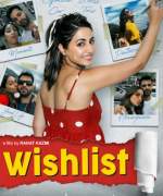 Wishlist 2020 Hindi 480p 300MB Full Movie Download 