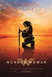 Wonder Woman Filmyzilla 2017 Hindi Subs 300MB 480p 