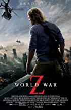 World War Z 2013 Hindi Dubbed 480p 720p 
