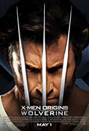 X Men 4 Origins Wolverine 2009 Dual Audio Hindi 480p 300MB 