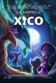 Xicos Journey 2020 Hindi Dubbed 480p 