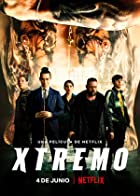 Xtreme 2021 Hindi Dubbed 480p 720p 