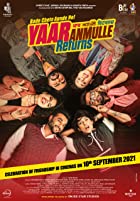 Yaar Anmulle Returns 2021 Punjabi Full Movie Download 480p 720p 