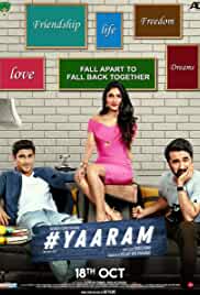 Yaaram 2019 Full Movie Download 
