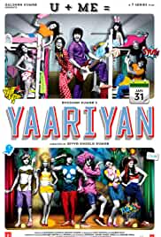 Yaariyan 2014 Full Movie Download 