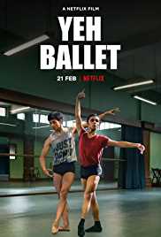 Yeh Ballet 2020 Full Movie Download 
