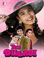 Yeh Dillagi 1994 Hindi Movie Download 480p 720p 1080p 