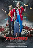 Yoga Hosers 2016 Hindi Dubbed 480p 720p 