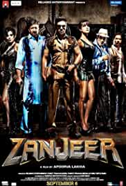 Zanjeer 2013 Hindi Full Movie Download 