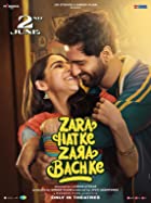 Zara Hatke Zara Bachke 2023 Movie Download  480p 720p 1080p Filmyzilla