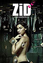 Zid 2014 Full Movie Download 