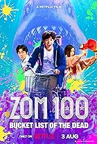 Zom 100 Bucket List Of The Dead 2023 Hindi ORG English 480p 720p 1080p 