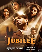  Jubilee Web Series Download 480p 720p 1080p  Filmyzilla