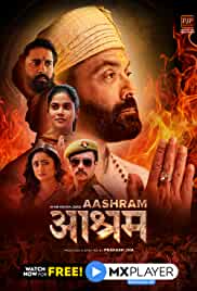 Aashram 2020  Filmyzilla  Web Series All Seasons 480p 720p HD Download