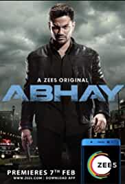 Abhay Web Series All Seasons 480p 720p HD Download 