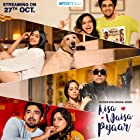 Aisa Waisa Pyaar 2021 Web Series Download 480p 720p 