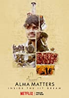 Alma Matters 2021 Netflix Web Series Download 