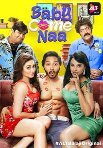 Baby Come Naa 2018 Web Series Free Download 