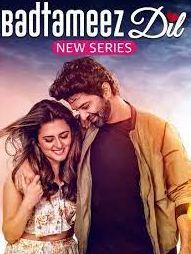 Badtameez Dil 2023 Web Series Download 480p 720p 1080p 