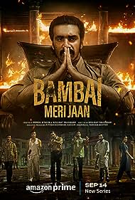 Bambai Meri Jaan 2023 Filmyzilla Season 1 Web Series 480p 720p 1080p 