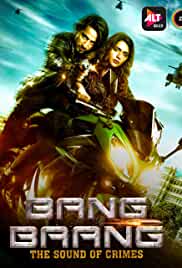 Bang Baang  Web Series All Seasons 480p 720p HD Download Filmyzilla