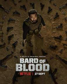 Bard of Blood Filmyzilla Web Series All Seasons 480p 720p HD Download 