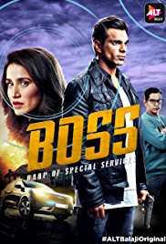 Boss Filmyzilla Web Series All Seasons 480p 720p HD Download 