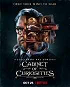 Cabinet of Curiosities All Seasons Hindi Dubbed 480p 720p 1080p Download  Filmyzilla