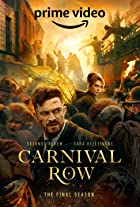 Carnival Row All Seasons Hindi 480p 720p Download 