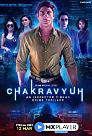 Chakravyuh An Inspector Virkar Crime Thriller  Web Series All Seasons 480p 720p HD Download Filmyzilla
