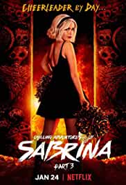Chilling Adventures Of Sabrina Filmyzilla All Seasons Dual Audio Hindi 480p 720p HD Download 