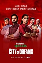City of Dreams Filmyzilla Web Series Download 480p 720p 1080p 