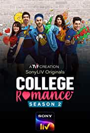 College Romance  Web Series All Seasons 480p 720p HD Download Filmyzilla