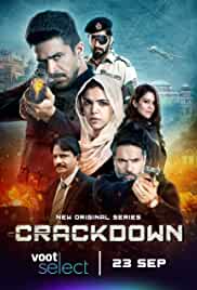 Crackdown Filmyzilla Web Series All Seasons 480p 720p HD Download 